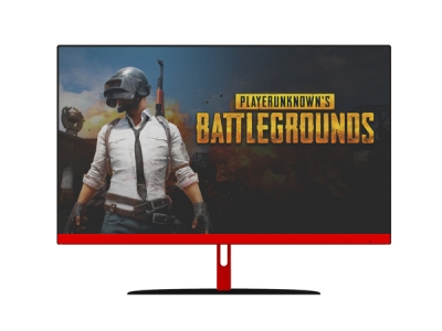 32” LED Curved Monitor C5 Series