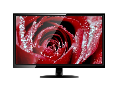 19,22,24 inches LED Monitor A7 Series