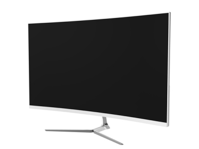 32 inches LED Curved Monitor C1 Series