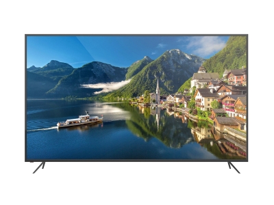 75 inches LED TV DK1 Series